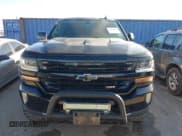 ✅ 2017 Chevrolet Silverado 1500 LT • VIN: 3GCUKREC5HG104512 • Lot: 43486018. Listed on IAAI with 94,188 mi. Free auction sales archive from the USA and detailed vehicle history report at DreamBid. Image 12.