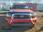 ✅ 2012 Toyota Tacoma • VIN: 3TMMU4FN3CM048450 • Lot: 95661355. Listed on Copart with 205,048 mi. Free auction sales archive from the USA and detailed vehicle history report at DreamBid. Image 5.