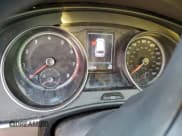 ✅ 2020 Volkswagen Atlas S • VIN: 1V2AP2CA7LC500349 • Lot: 95617305. Listed on Copart with 123,799 mi. Free auction sales archive from the USA and detailed vehicle history report at DreamBid. Image 9.