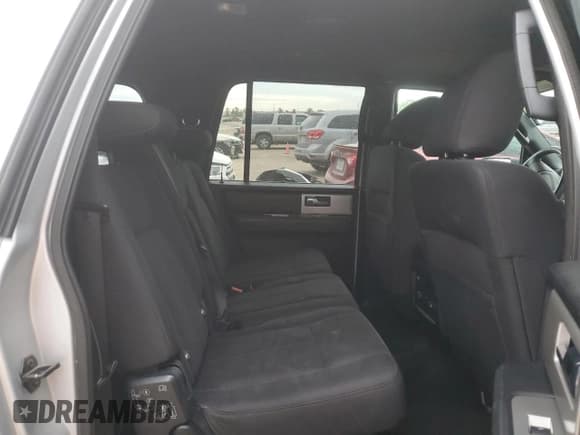 ✅ 2016 Ford Expedition Max XLT • VIN: 1FMJK1JT7GEF46221 • Lot: 50777465. Listed on Copart with 129,610 mi. Free auction sales archive from the USA and detailed vehicle history report at DreamBid. Image 11.