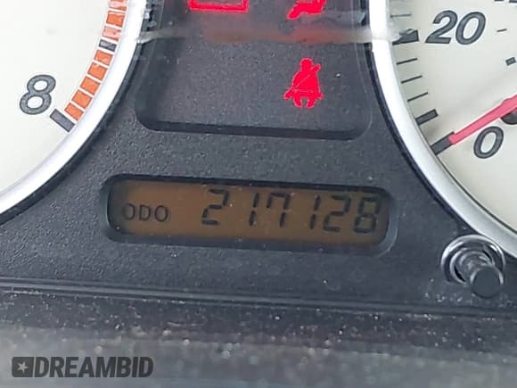 ✅ 2003 Mazda MX-5 Miata Cloth • VIN: JM1NB353630303339 • Lot: 41445489. Listed on IAAI with 217,128 mi. Free auction sales archive from the USA and detailed vehicle history report at DreamBid. Image 15.