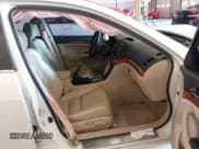 ✅ 2006 Acura TSX Navi • VIN: JH4CL96926C004779 • Lot: 43290836. Listed on IAAI with 182,911 mi. Free auction sales archive from the USA and detailed vehicle history report at DreamBid. Image 5.