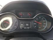 ✅ 2018 Chevrolet Cruze LT • VIN: 1G1BE5SM8J7117530 • Lot: 82191105. Listed on Copart with 81,767 mi. Free auction sales archive from the USA and detailed vehicle history report at DreamBid. Image 9.