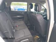 ✅ 2014 Dodge Journey American Value • VIN: 3C4PDCAB2ET247194 • Lot: 42968008. Listed on IAAI with 142,469 mi. Free auction sales archive from the USA and detailed vehicle history report at DreamBid. Image 8.