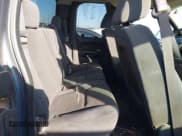 ✅ 2007 Chevrolet Silverado 1500 1LT • VIN: 2GCEK19JX71695202 • Lot: 43476218. Listed on IAAI with 262,835 mi. Free auction sales archive from the USA and detailed vehicle history report at DreamBid. Image 8.