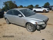 ✅ 2011 Volvo S40 • VIN: YV1672MS0B2546070 • Lot: 82730305. Wystawiony na Copart z przebiegiem 207 378 mil. Bezpłatny archiwum sprzedaży aukcyjnych z USA i szczegółowy raport historii pojazdu na DreamBid. Zdjęcie 4.