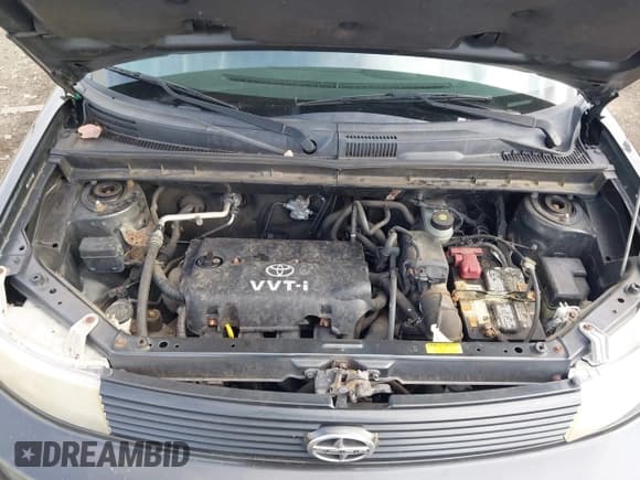 ✅ 2006 Scion xB • VIN: JTLKT334464070400 • Лот: 43618152. Опубликован ранее на IAAI с пробегом 142 673 миль. Бесплатный доступ к архиву аукционных продаж из США и подробный отчёт об истории автомобиля на DreamBid. Изображение 10.