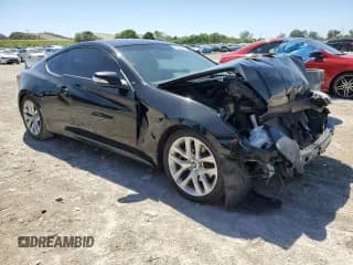 ✅ 2016 Hyundai Genesis Coupe 3.8L Base • VIN: KMHHT6KJ5GU133760 • Lot: 49786645. Wystawiony na Copart z przebiegiem 71 203 mil. Bezpłatny archiwum sprzedaży aukcyjnych z USA i szczegółowy raport historii pojazdu na DreamBid. Zdjęcie 4.