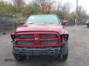 ✅ 2011 Ram 1500 SLT • VIN: 3D7JV1ET9BG577838 • Lot: 43730788. Wystawiony na IAAI z przebiegiem 53 670 mil. Bezpłatny archiwum sprzedaży aukcyjnych z USA i szczegółowy raport historii pojazdu na DreamBid. Zdjęcie 13.