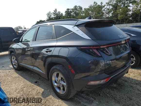 ✅ 2022 Hyundai Tucson SEL • VIN: 5NMJB3AE3NH077012 • Lot: 65064404. Wystawiony na Copart z przebiegiem 36 895 mil. Bezpłatny archiwum sprzedaży aukcyjnych z USA i szczegółowy raport historii pojazdu na DreamBid. Zdjęcie 2.