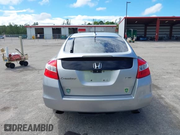 ✅ 2012 Honda Crosstour EX-L • VIN: 5J6TF1H54CL006415 • Лот: 43370323. Опубликован ранее на IAAI с пробегом 273 117 миль. Бесплатный доступ к архиву аукционных продаж из США и подробный отчёт об истории автомобиля на DreamBid. Изображение 17.
