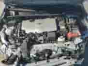 2021 Toyota Prius L Eco with VIN JTDKAMFU7M3137514, listed as a Copart auction lot 85843795 with 31,718 mi miles and Salvage title. Bid and sale history available at DreamBid. Image 11.