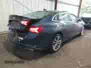 2019 Chevrolet Malibu Premier with VIN 1G1ZE5SX2KF177657, listed as a IAAI auction lot 42852359 with 43,433 mi miles and . Bid and sale history available at DreamBid. Image 4.