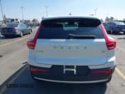 ✅ 2021 Volvo XC40 Momentum • VIN: YV4AC2HK1M2398873 • Лот: 43306125. Опубликован ранее на IAAI с пробегом 26 038 миль. Бесплатный доступ к архиву аукционных продаж из США и подробный отчёт об истории автомобиля на DreamBid. Изображение 16.