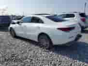 2022 Mercedes-Benz CLA 250 с VIN W1K5J4GB3NN284127, выставлен на аукционе Copart как лот 69290275 с пробегом 49 757 миль миль и Списание • Salvage title. История ставок и продаж доступна на DreamBid. Изображение 2.