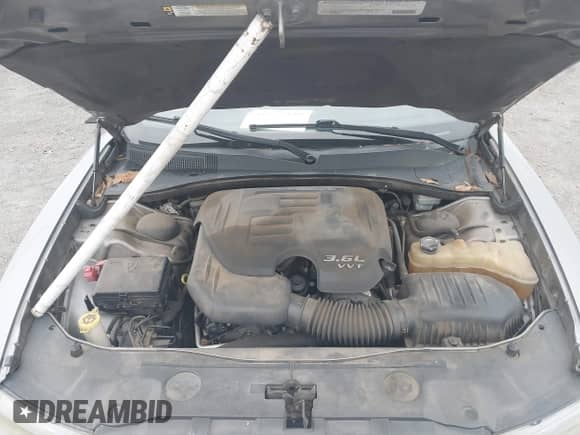 2011 Dodge Charger Rallye с VIN 2B3CL3CG0BH562558, выставлен на аукционе IAAI как лот 41527030 с пробегом 137 433 миль миль и . История ставок и продаж доступна на DreamBid. Изображение 10.