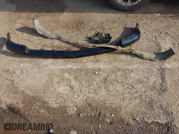 ✅ 2015 Chevrolet Silverado 1500 High Country • VIN: 3GCUKTEJ7FG413486 • Лот: 42874877. Опубликован ранее на IAAI с пробегом 168 316 миль. Бесплатный доступ к архиву аукционных продаж из США и подробный отчёт об истории автомобиля на DreamBid. Изображение 12.