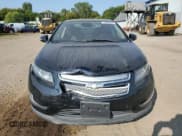 ✅ 2013 Chevrolet Volt • VIN: 1G1RH6E4XDU103383 • Lot: 70828944. Wystawiony na Copart z przebiegiem 116 933 mil. Bezpłatny archiwum sprzedaży aukcyjnych z USA i szczegółowy raport historii pojazdu na DreamBid. Zdjęcie 5.