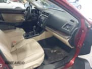 ✅ 2018 Subaru Outback Limited • VIN: 4S4BSANC7J3350751 • Lot: 42578620. Listed on IAAI with 117,770 mi. Free auction sales archive from the USA and detailed vehicle history report at DreamBid. Image 5.