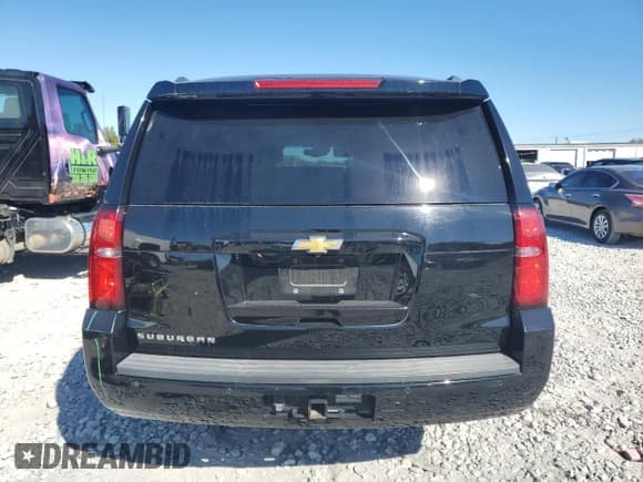 ✅ 2015 Chevrolet Suburban LT • VIN: 1GNSCJKC0FR241999 • Lot: 75596714. Wystawiony na Copart z przebiegiem 192 747 mil. Bezpłatny archiwum sprzedaży aukcyjnych z USA i szczegółowy raport historii pojazdu na DreamBid. Zdjęcie 6.