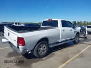 ✅ 2016 Ram 2500 Big Horn • VIN: 3C6UR5JL3GG152767 • Lot: 43445187. Listed on IAAI with 182,006 mi. Free auction sales archive from the USA and detailed vehicle history report at DreamBid. Image 4.