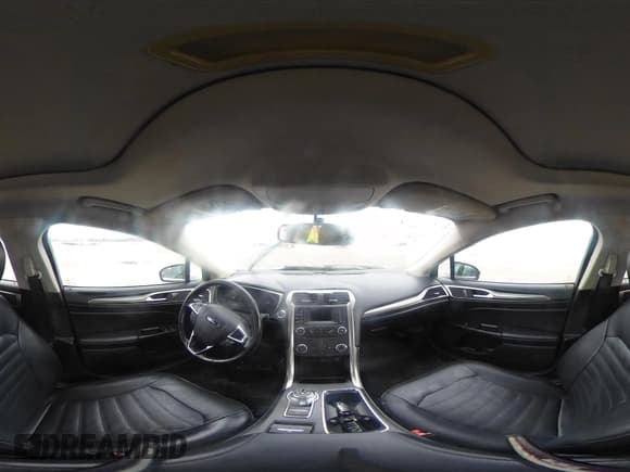 ✅ 2017 Ford Fusion SE • VIN: 3FA6P0HD9HR122645 • Lot: 43234508. Wystawiony na IAAI z przebiegiem 130 502 mil. Bezpłatny archiwum sprzedaży aukcyjnych z USA i szczegółowy raport historii pojazdu na DreamBid. Zdjęcie 23.