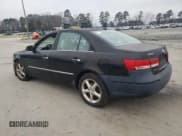 ✅ 2008 Hyundai Sonata SE • VIN: 5NPEU46C48H314851 • Лот: 42634035. Опубликован ранее на Copart с пробегом 178 924 миль. Бесплатный доступ к архиву аукционных продаж из США и подробный отчёт об истории автомобиля на DreamBid. Изображение 2.