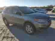 2012 Hyundai Santa Fe GLS z VIN 5XYZG3AB0CG122036, wystawiony jako Copart lot #76293294 z przebiegiem 182 407 mil mil oraz Czysty tytuł • Clean title. Historia ofert i sprzedaży dostępna na DreamBid. Obrazek 4.