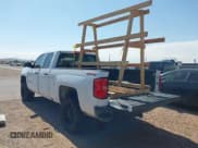 ✅ 2018 Chevrolet Silverado 1500 LS • VIN: 1GCVKNEC7JZ344230 • Лот: 42957307. Опубликован ранее на IAAI с пробегом 183 258 миль. Бесплатный доступ к архиву аукционных продаж из США и подробный отчёт об истории автомобиля на DreamBid. Изображение 14.