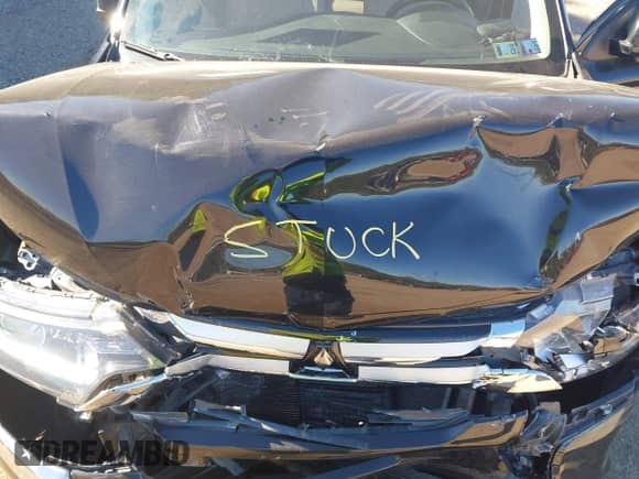 2016 Mitsubishi Outlander SE с VIN JA4AZ3A33GZ008081, выставлен на аукционе IAAI как лот 43451145 с пробегом 133 049 миль миль и . История ставок и продаж доступна на DreamBid. Изображение 10.