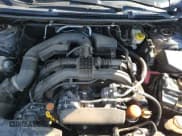 ✅ 2017 Subaru Impreza • VIN: 4S3GTAA66H1723761 • Lot: 69658065. Listed on Copart with 107,110 mi. Free auction sales archive from the USA and detailed vehicle history report at DreamBid. Image 15.