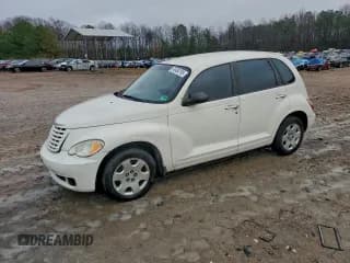 ✅ 2008 Chrysler PT Cruiser • VIN: 3A8FY48B58T190904 • Lot: 94930795. Listed on Copart with 128,804 mi. Free auction sales archive from the USA and detailed vehicle history report at DreamBid. Image 1.
