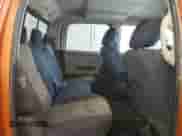 2010 Dodge 1500 Laramie с VIN 1D7RV1CT1AS175454, выставлен на аукционе Copart как лот 74829594 с пробегом Не указан миль и На запчасти • Non repairable. История ставок и продаж доступна на DreamBid. Изображение 11.