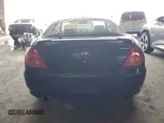 ✅ 2004 Hyundai Tiburon GS • VIN: KMHHM65D04U107131 • Лот: 72101305. Опубликован ранее на Copart с пробегом 136 073 миль. Бесплатный доступ к архиву аукционных продаж из США и подробный отчёт об истории автомобиля на DreamBid. Изображение 6.