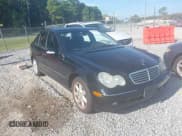 ✅ 2004 Mercedes-Benz C 320 • VIN: WDBRF84J64F510216 • Лот: 43024792. Опубликован ранее на IAAI с пробегом 119 134 миль. Бесплатный доступ к архиву аукционных продаж из США и подробный отчёт об истории автомобиля на DreamBid. Изображение 6.