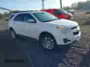 2010 Chevrolet Equinox 1LT with VIN 2CNFLEEY8A6223775, listed as a IAAI auction lot 43355693 with 203,427 mi miles and . Bid and sale history available at DreamBid. Image 1.