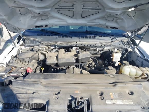 ✅ 2019 Ford F-250 XL • VIN: 1FT7X2A69KEE24081 • Lot: 43545008. Listed on IAAI with 177,639 mi. Free auction sales archive from the USA and detailed vehicle history report at DreamBid. Image 9.