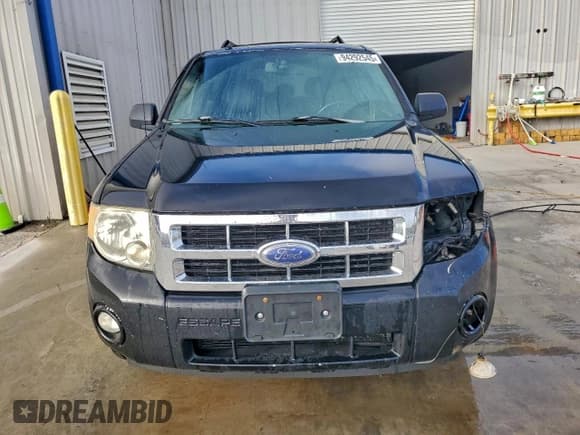 ✅ 2008 Ford Escape XLT • VIN: 1FMCU031X8KB05016 • Lot: 94292545. Listed on Copart with 215,658 mi. Free auction sales archive from the USA and detailed vehicle history report at DreamBid. Image 5.