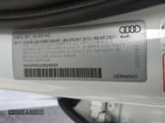 ✅ 2018 Audi S6 Premium Plus • VIN: WAUFFAFCXJN006695 • Lot: 50728445. Listed on Copart with 69,604 mi. Free auction sales archive from the USA and detailed vehicle history report at DreamBid. Image 12.