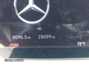 ✅ 2024 Mercedes-Benz CLA 250 • VIN: W1K5J4GB1RN443667 • Lot: 43305988. Listed on IAAI with 28,099 mi. Free auction sales archive from the USA and detailed vehicle history report at DreamBid. Image 15.