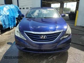 ✅ 2012 Hyundai Sonata GLS • VIN: 5NPEB4AC7CH424945 • Lot: 73212234. Listed on Copart with 145,437 mi. Free auction sales archive from the USA and detailed vehicle history report at DreamBid. Image 5.