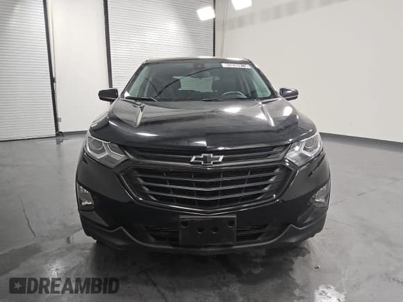 ✅ 2021 Chevrolet Equinox LT • VIN: 3GNAXUEV1ML395592 • Lot: 85890975. Listed on Copart with 18,790 mi. Free auction sales archive from the USA and detailed vehicle history report at DreamBid. Image 5.