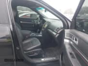 ✅ 2016 Ford Explorer Sport • VIN: 1FM5K8GT0GGD02724 • Lot: 43596393. Wystawiony na IAAI z przebiegiem 100 267 mil. Bezpłatny archiwum sprzedaży aukcyjnych z USA i szczegółowy raport historii pojazdu na DreamBid. Zdjęcie 5.