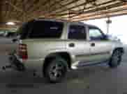 2005 Chevrolet Tahoe LS with VIN 1GNEC13VX5R230634, listed as a Copart auction lot 91088085 with 215,307 mi miles and Clean title. Bid and sale history available at DreamBid. Image 3.