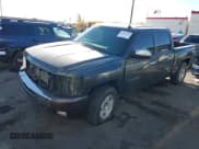 ✅ 2010 Chevrolet Silverado 1500 • VIN: 3GCXKTE27AG261479 • Lot: 43635635. Wystawiony na IAAI z przebiegiem 232 696 mil. Bezpłatny archiwum sprzedaży aukcyjnych z USA i szczegółowy raport historii pojazdu na DreamBid. Zdjęcie 2.