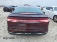 ✅ 2023 Lucid Air Grand Touring • VIN: 50EA1GBA4PA002253 • Lot: 44174925. Listed on Copart with 9,760 mi. Free auction sales archive from the USA and detailed vehicle history report at DreamBid. Image 6.