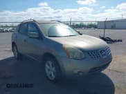 ✅ 2008 Nissan Rogue SL • VIN: JN8AS58T68W009003 • Lot: 41932726. Wystawiony na IAAI z przebiegiem 210 679 mil. Bezpłatny archiwum sprzedaży aukcyjnych z USA i szczegółowy raport historii pojazdu na DreamBid. Zdjęcie 1.