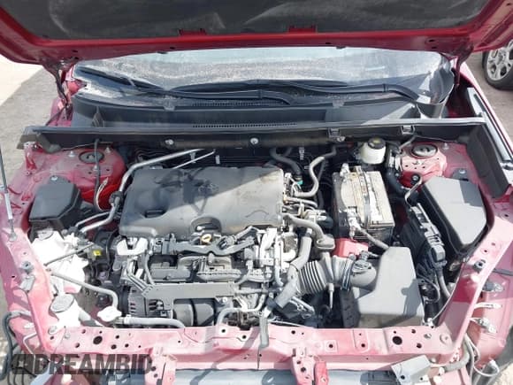 ✅ 2020 Toyota RAV4 Limited • VIN: 2T3Y1RFV4LW071161 • Lot: 41629450. Listed on IAAI with 20,587 mi. Free auction sales archive from the USA and detailed vehicle history report at DreamBid. Image 10.