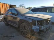 ✅ 2024 Mazda CX-50 Premium • VIN: 7MMVABDY2RN234218 • Lot: 89197935. Listed on Copart with 4,000 mi. Free auction sales archive from the USA and detailed vehicle history report at DreamBid. Image 4.