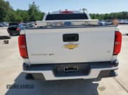 ✅ 2020 Chevrolet Colorado 2WD LT • VIN: 1GCGSCEN1L1215125 • Lot: 61678715. Listed on Copart with 77,765 mi. Free auction sales archive from the USA and detailed vehicle history report at DreamBid. Image 6.